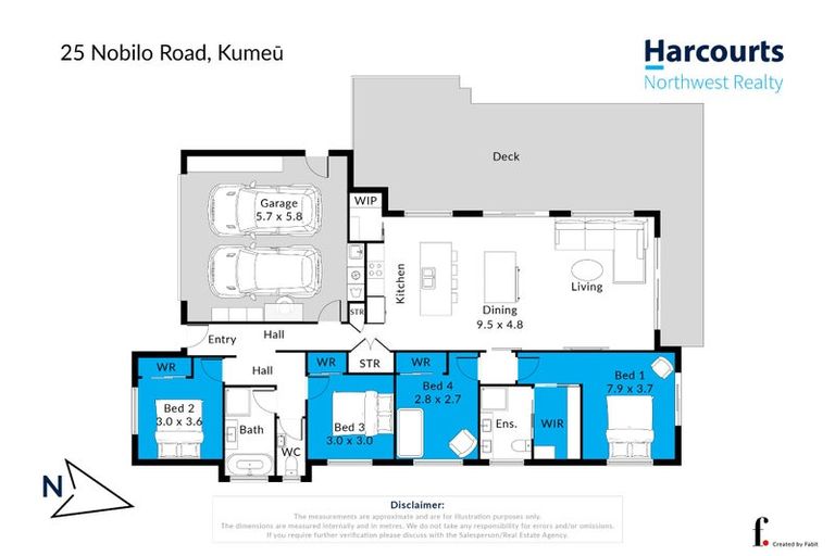 Photo of property in 25 Nobilo Road, Kumeu, 0810