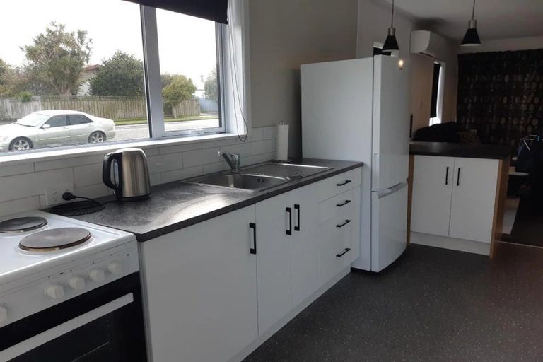 Photo of property in 1/41 Robertson Street, Richmond, Invercargill, 9810