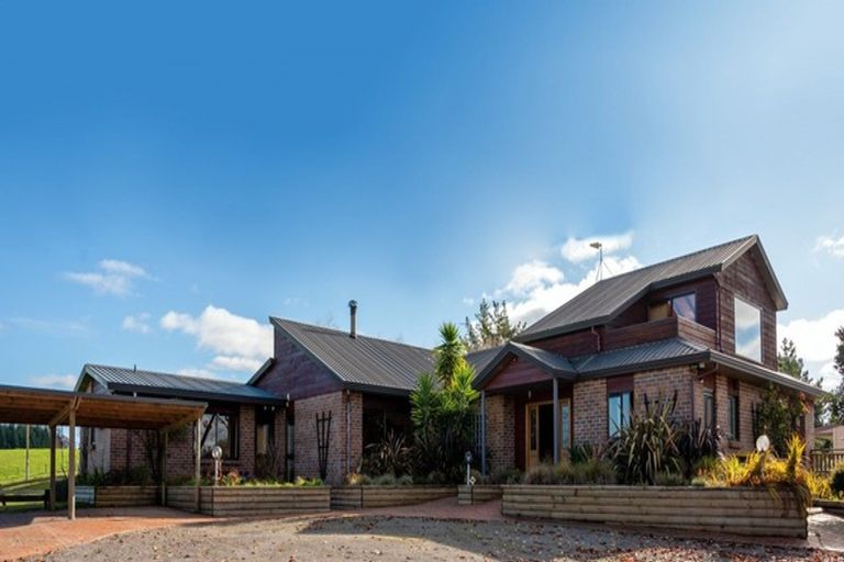 Photo of property in 224 Tutukau Road, Mihi, Reporoa, 3083