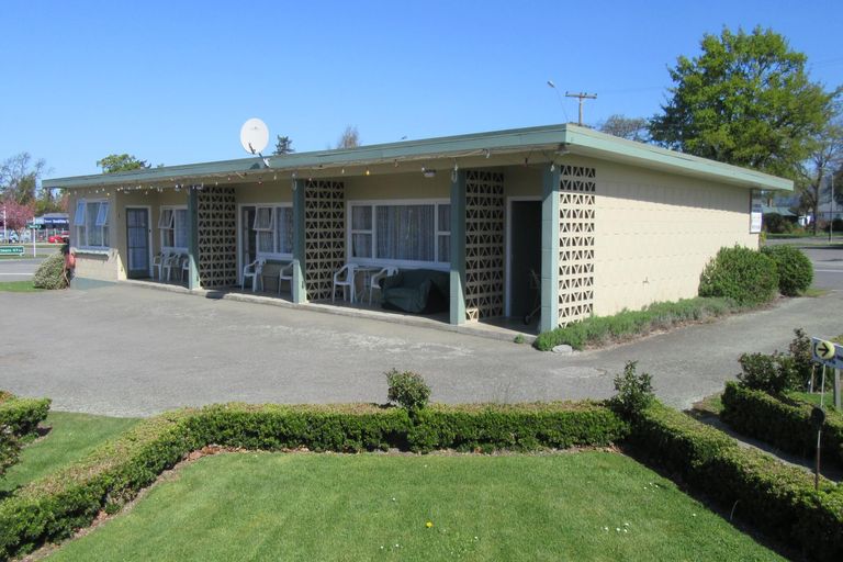 Photo of property in 196 Queen Street, Waimate, 7924