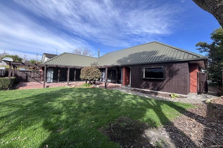 Photo of property in 30a Strowan Road, Strowan, Christchurch, 8052