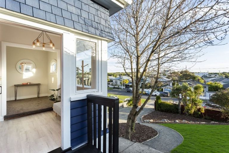 Photo of property in 121 Cavell Street, Tainui, Dunedin, 9013