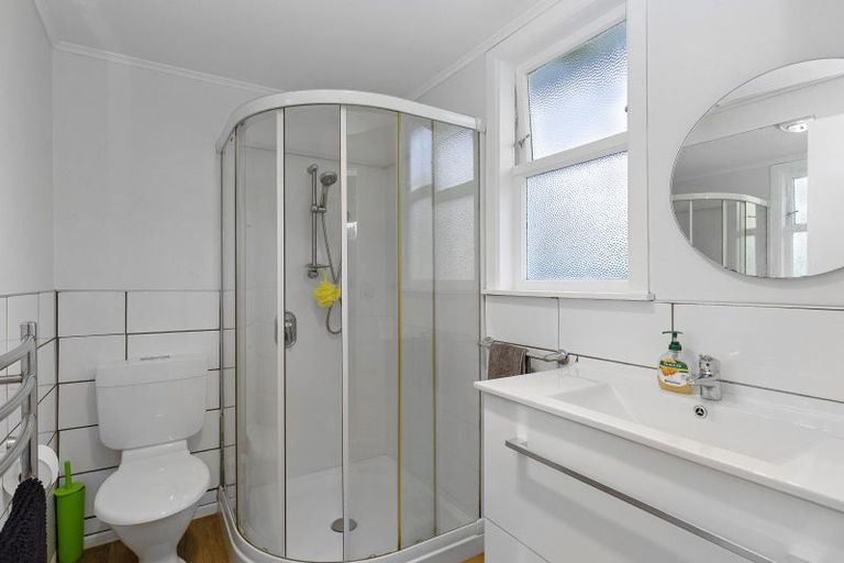 Photo of property in 83 Thackeray Street, Trentham, Upper Hutt, 5018