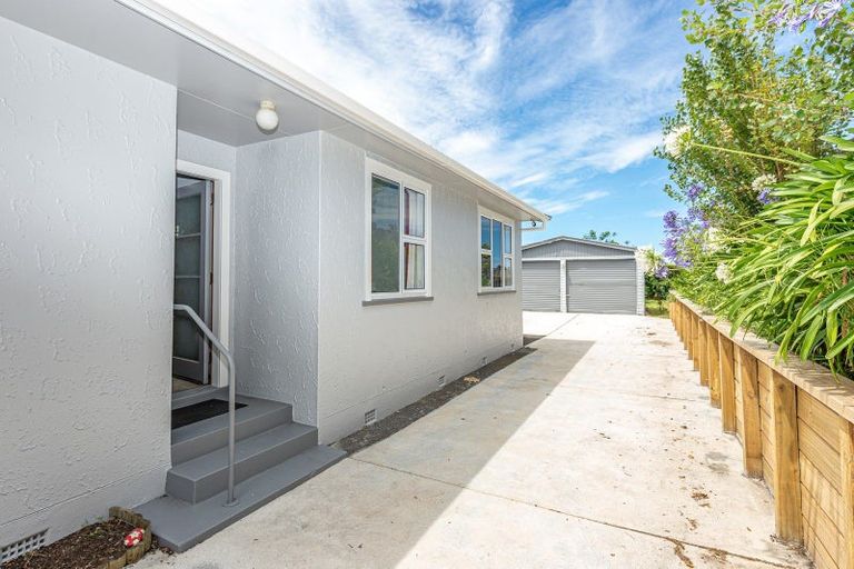 Photo of property in 36 Kowhai Street, Castlecliff, Whanganui, 4501