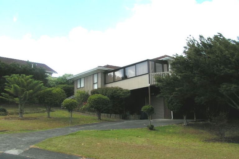 Photo of property in 4 Augusta Place, Forrest Hill, Auckland, 0620
