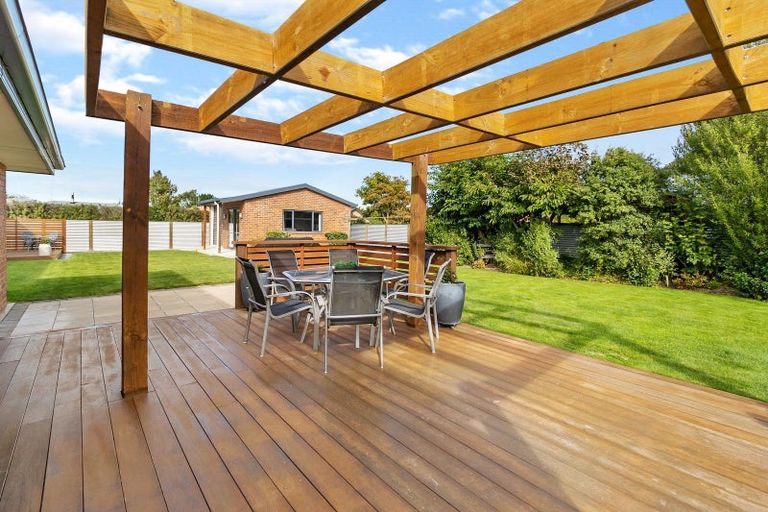 Photo of property in 91 Murray Street, Temuka, 7920