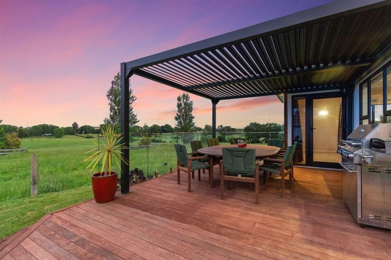 Photo of property in 754 Tauhei Road, Tauhei, Morrinsville, 3375