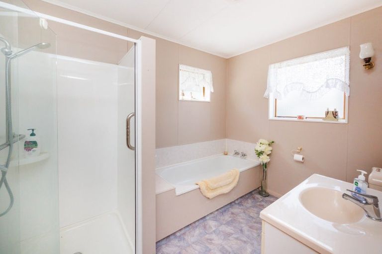 Photo of property in 1 Jenks Street, Foxton, 4814