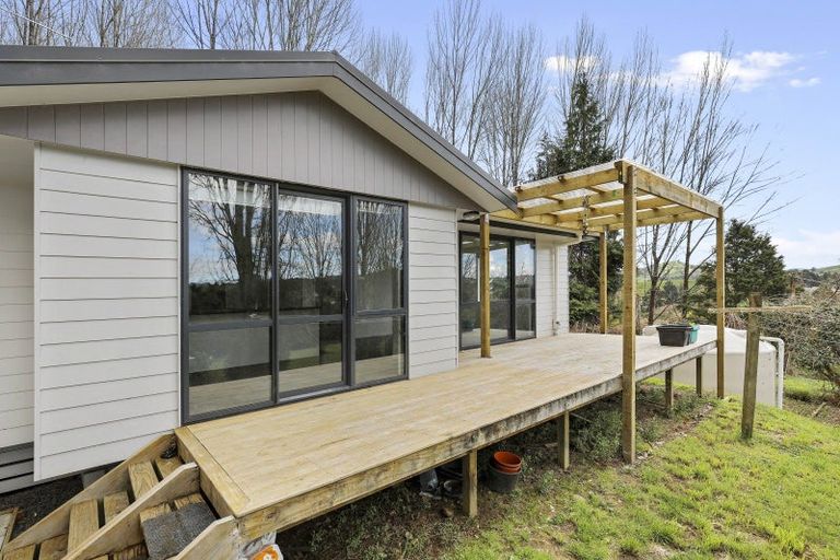Photo of property in 277 Waitea Branch Road, Kakahi, Owhango, 3989