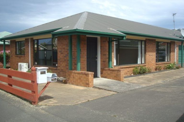 Photo of property in 78a Nelson Street, Forbury, Dunedin, 9012