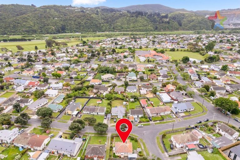 Photo of property in 38 Hunter Street, Taita, Lower Hutt, 5011