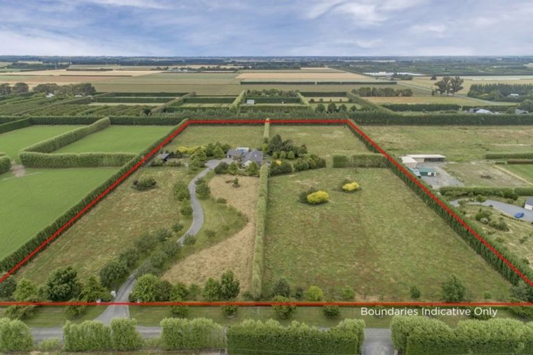 Photo of property in 2/265 Selwyn Road, Rolleston, Christchurch, 7678