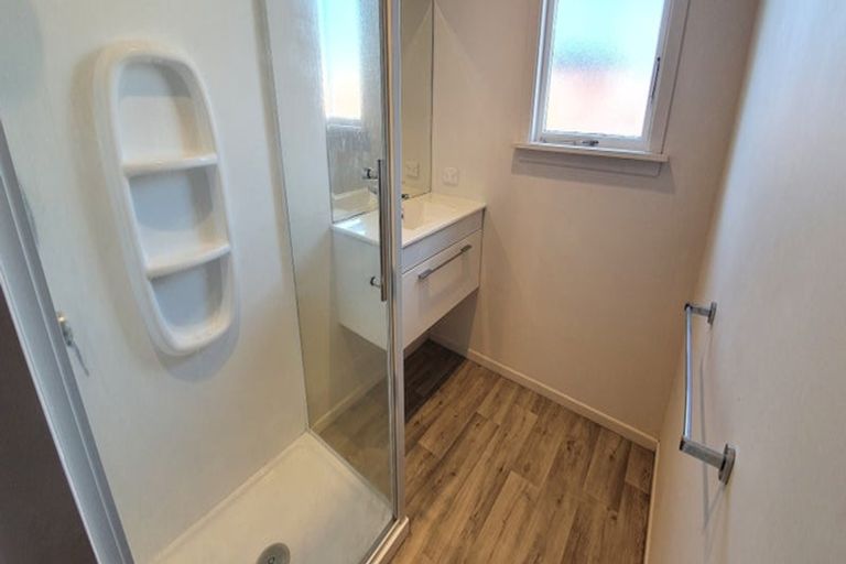 Photo of property in 4/598 Barbadoes Street, Edgeware, Christchurch, 8013