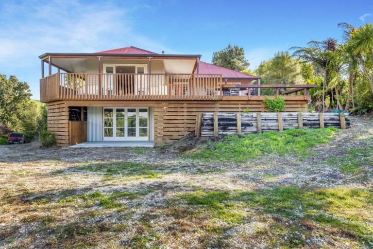 Photo of property in 1207 Harbour Road, Hauturu, Oparau, 3886