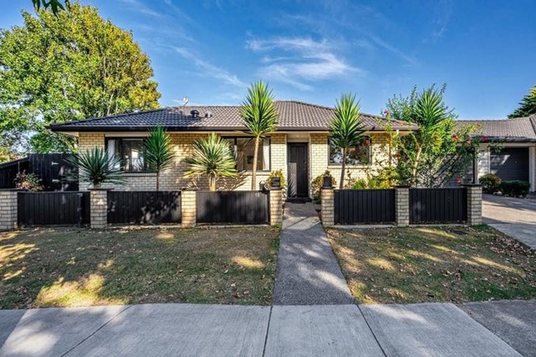 Photo of property in 9b Mattson Road, Pakuranga, Auckland, 2010