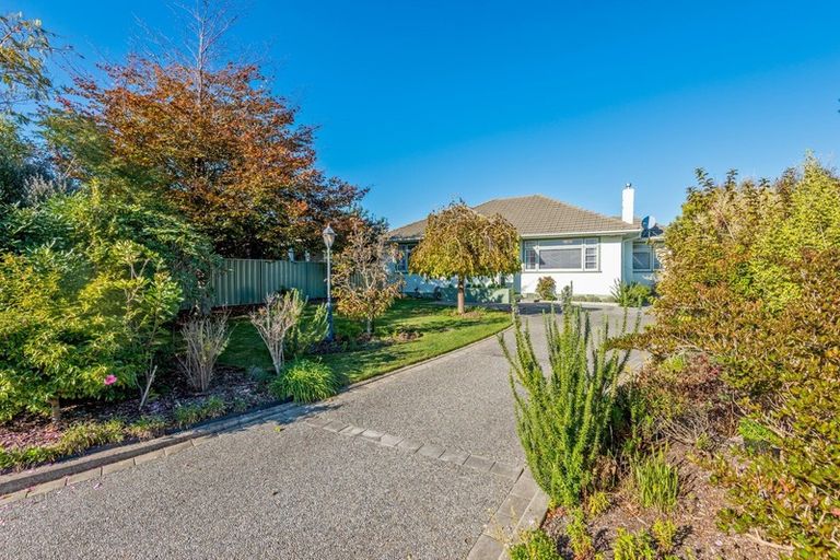 Photo of property in 12 Saint Albans Avenue, Hokowhitu, Palmerston North, 4410