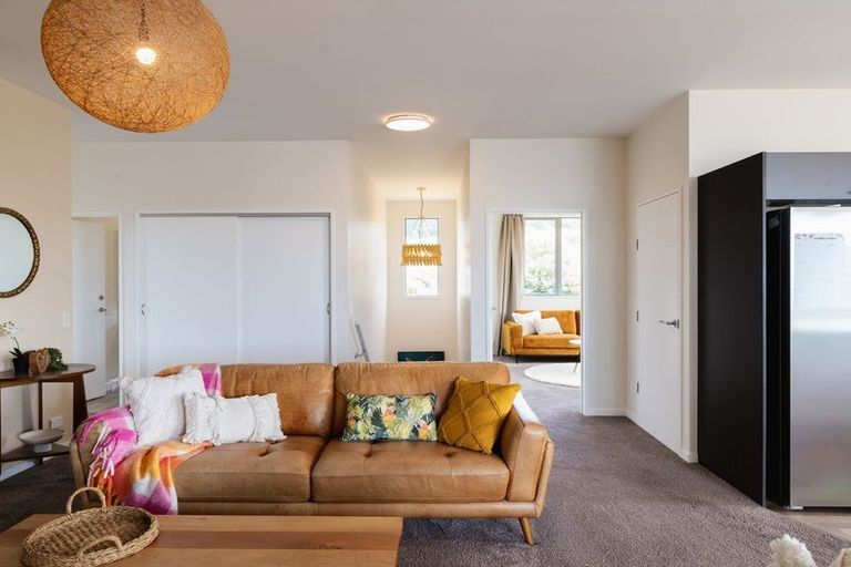 Photo of property in 4a Clayton Street, Saint Clair, Dunedin, 9012