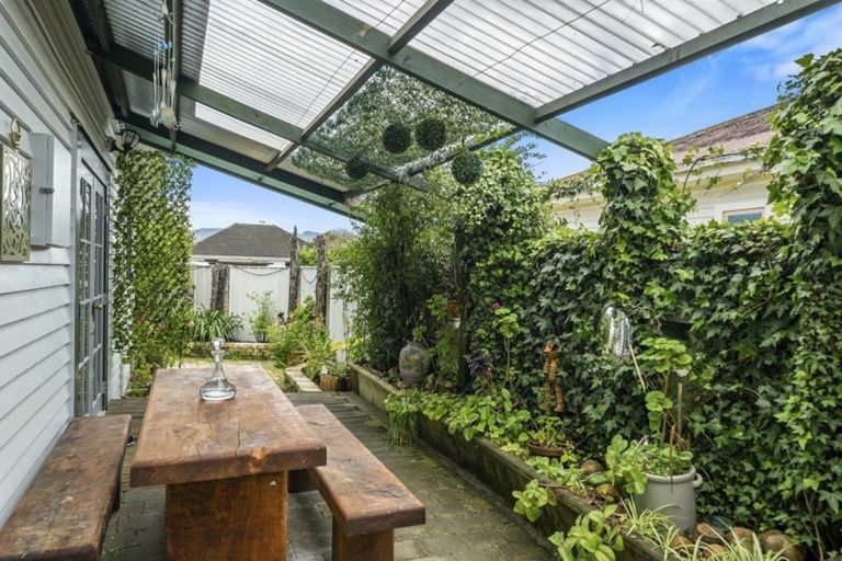 Photo of property in 69 Pine Avenue, Ebdentown, Upper Hutt, 5018