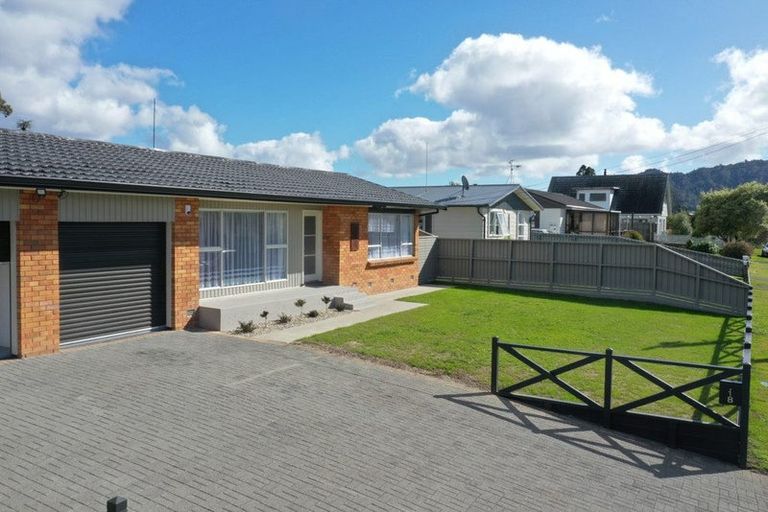Photo of property in 1b Peters Place, Ngaruawahia, 3720