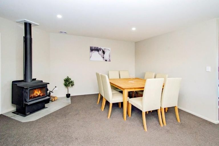 Photo of property in 4 Cassini Place, Leeston, 7632