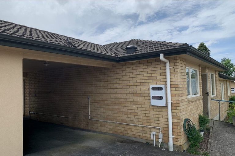 Photo of property in Carwyn Place, 28/352a Swanson Road, Ranui, Auckland, 0612