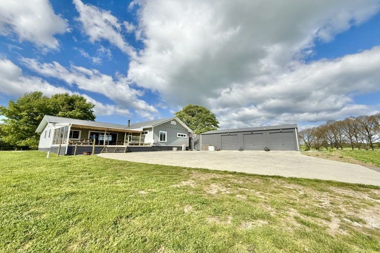 Photo of property in 4666 State Highway 1, Tokoroa, 3491