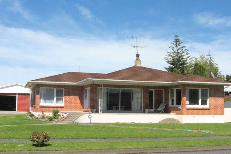 Photo of property in 60 Fergusson Drive, Te Hapara, Gisborne, 4010
