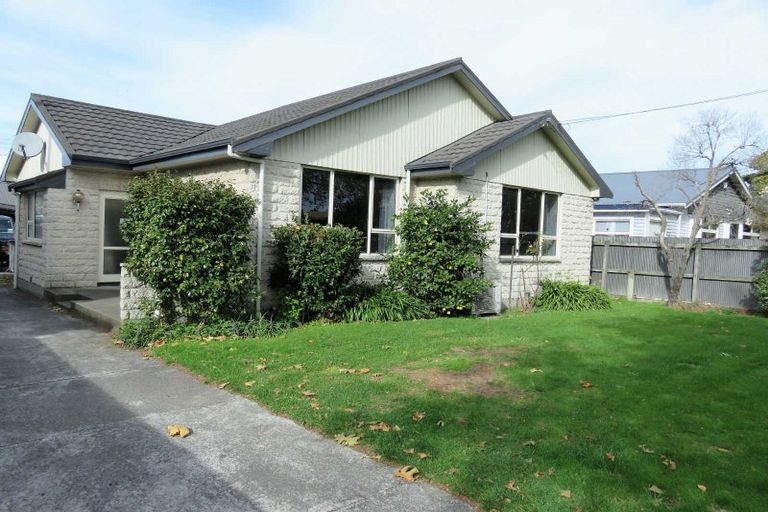 Photo of property in 120 Roker Street, Somerfield, Christchurch, 8024