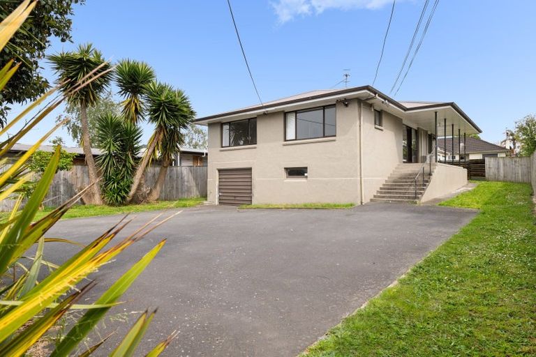 Photo of property in 131a Fraser Street, Tauranga South, Tauranga, 3112