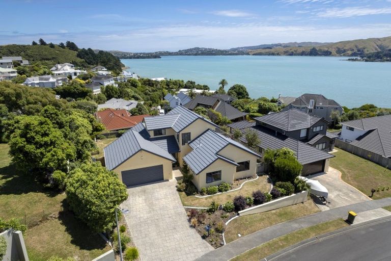 Photo of property in 31 The Masthead, Whitby, Porirua, 5024