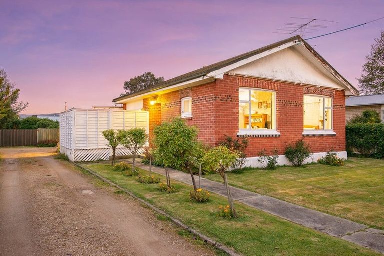 Photo of property in 5 Dryden Street, Normanby, Dunedin, 9010