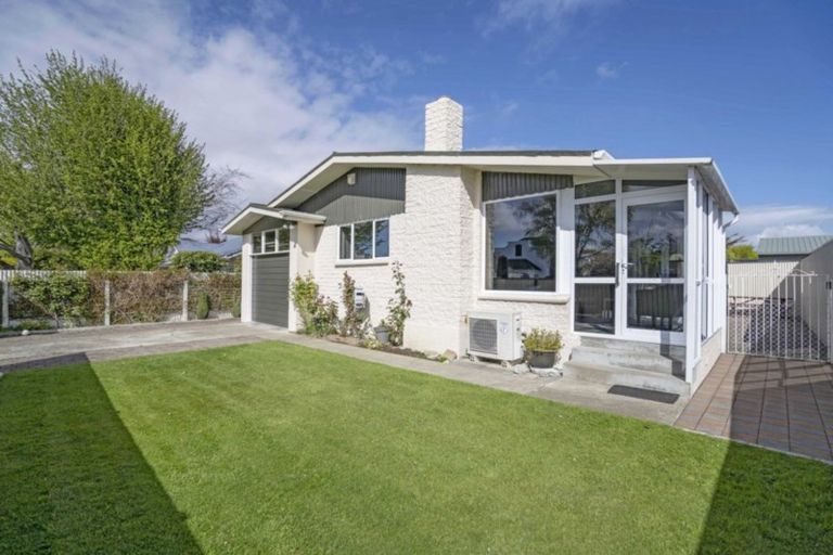 Photo of property in 22 Ramrig Street, Gladstone, Invercargill, 9810