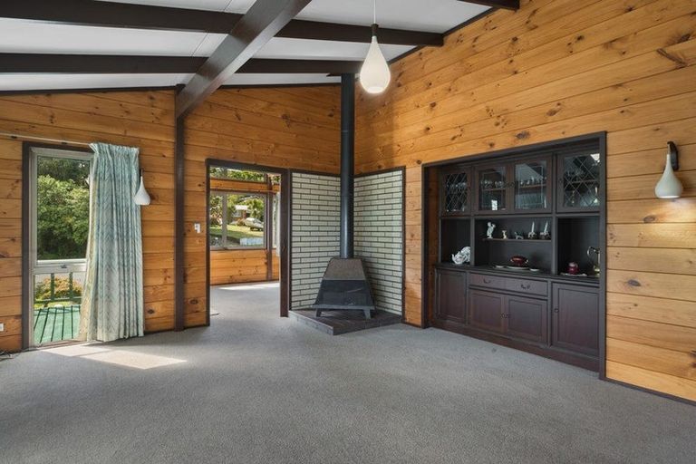 Photo of property in 21 Wood Street, Paeroa, 3600