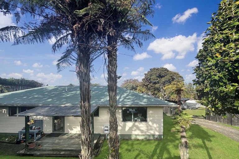 Photo of property in 75a Mountain Road, Western Heights, Rotorua, 3015