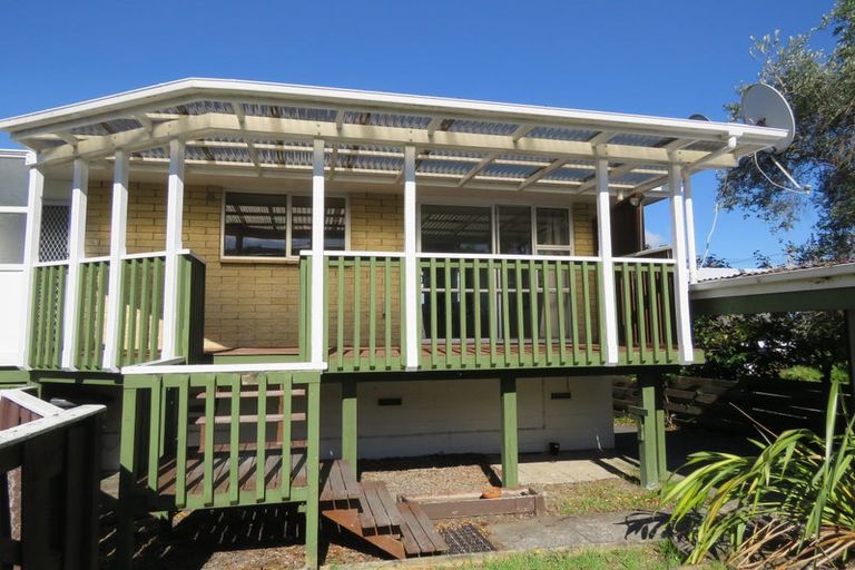 Photo of property in 3/21 Ellis Avenue, Mount Roskill, Auckland, 1041