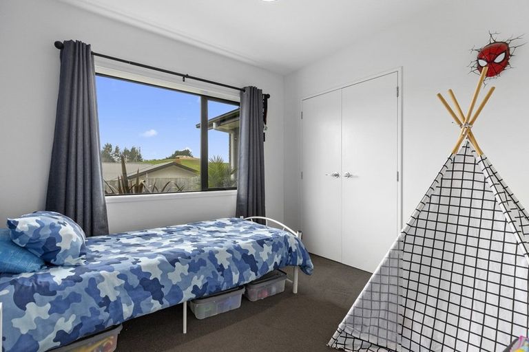 Photo of property in 46 Hartis Avenue, Huntly, 3700