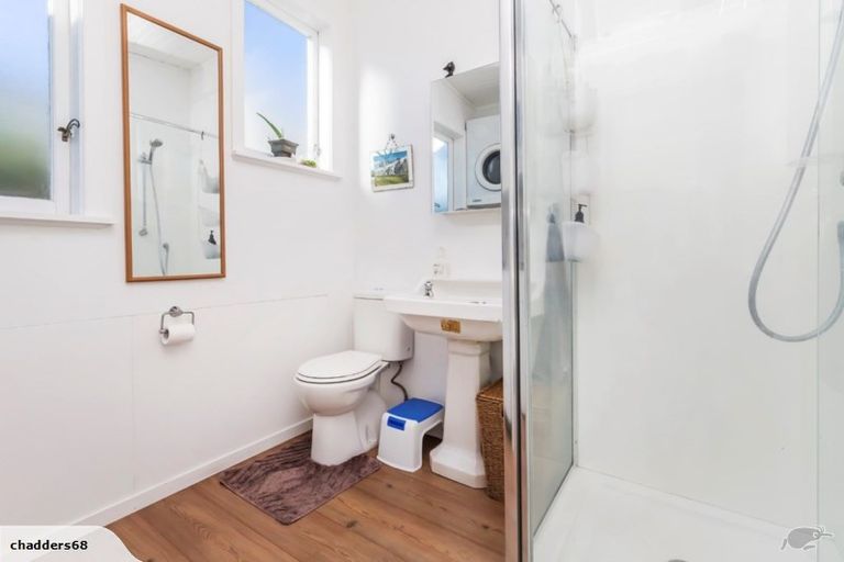 Photo of property in 39 Dundas Street, Seatoun, Wellington, 6022