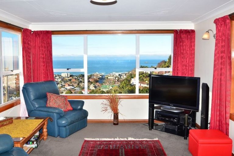 Photo of property in 26 Seaview Terrace, Kew, Dunedin, 9012
