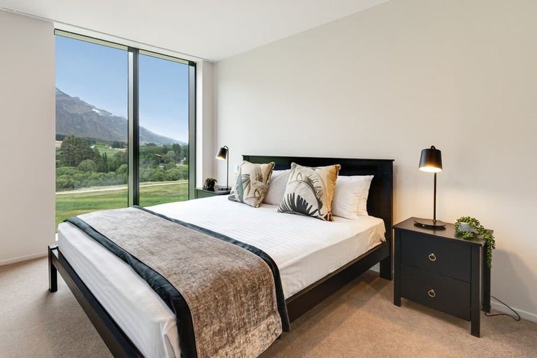 Photo of property in Kawarau Residences, 309/16 Mountain Ash Drive, Frankton, Queenstown, 9300