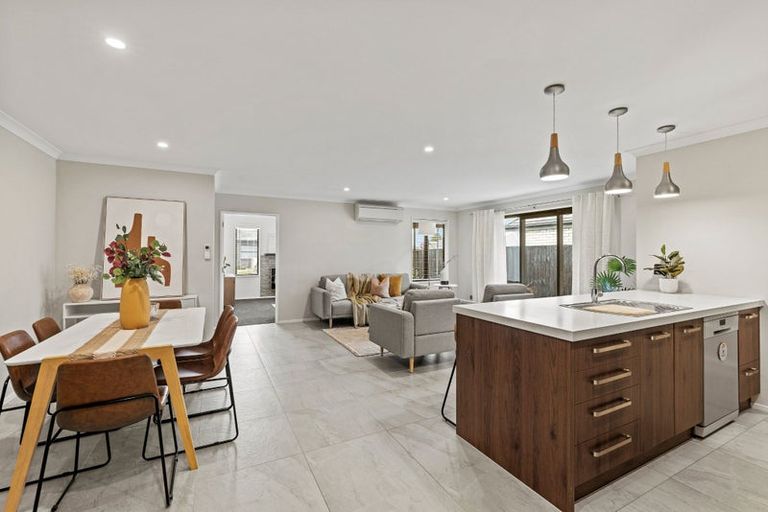 Photo of property in 3 Colin Laloli Place, Wigram, Christchurch, 8042