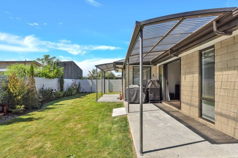 Photo of property in 131 Walnut Avenue, Allenton, Ashburton, 7700