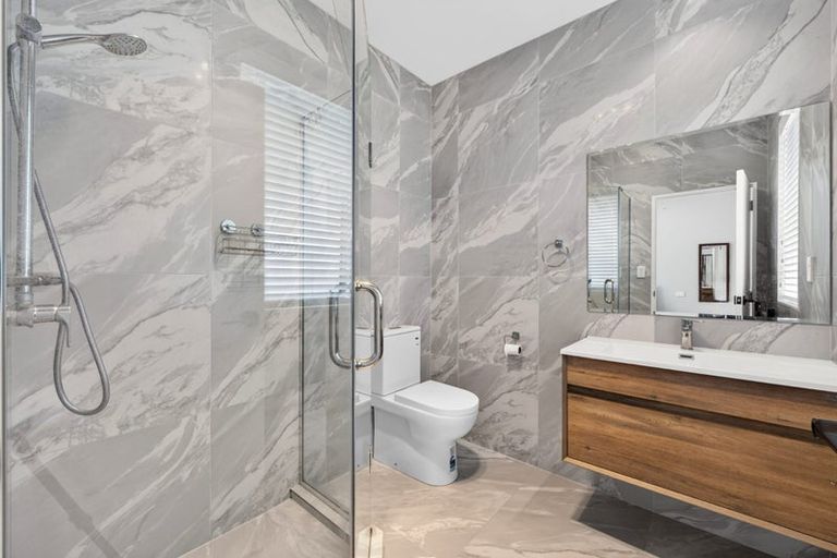 Photo of property in 41 Pukemarino Road, Waimauku, 0812