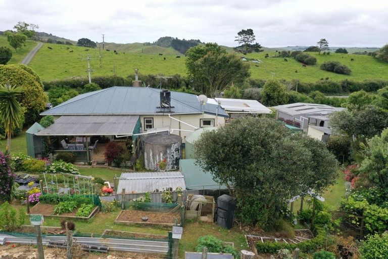 Photo of property in 280 Dixon Road, Te Akau, Ngaruawahia, 3794