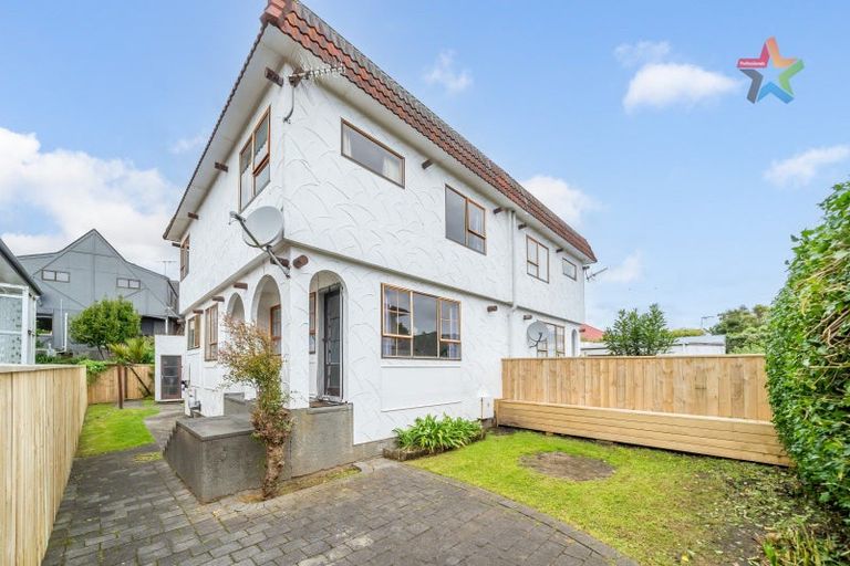 Photo of property in 4/815 High Street, Boulcott, Lower Hutt, 5011