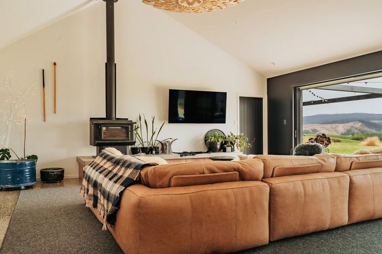 Photo of property in 108 Kononi Road, Kononi, Lawrence, 9591