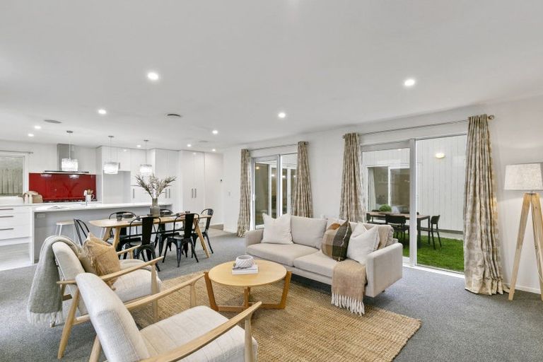 Photo of property in 56 Cedarwood Street, Woodridge, Wellington, 6037