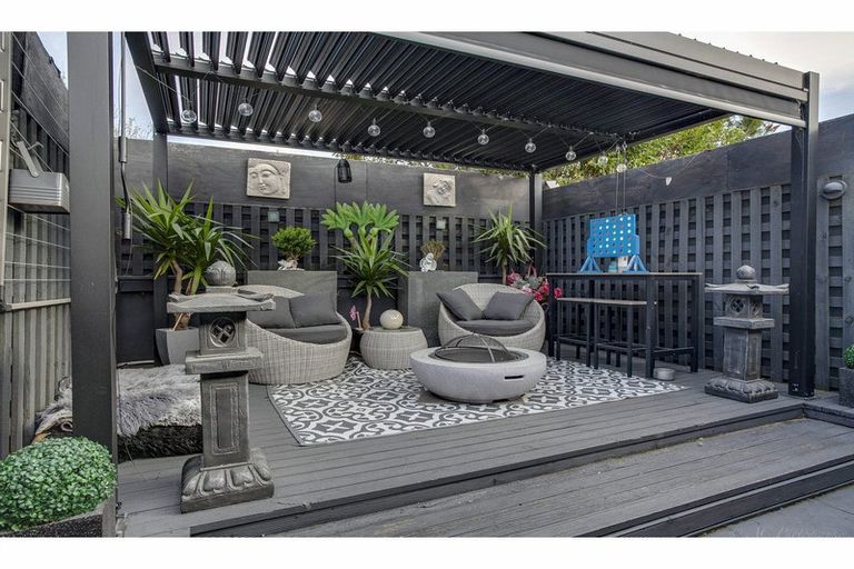 Photo of property in 8 Roslyn Terrace, West End, Timaru, 7910