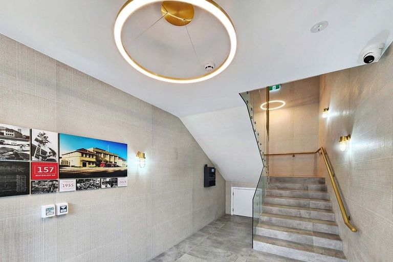 Photo of property in 109/157 Waterloo Road, Hutt Central, Lower Hutt, 5010