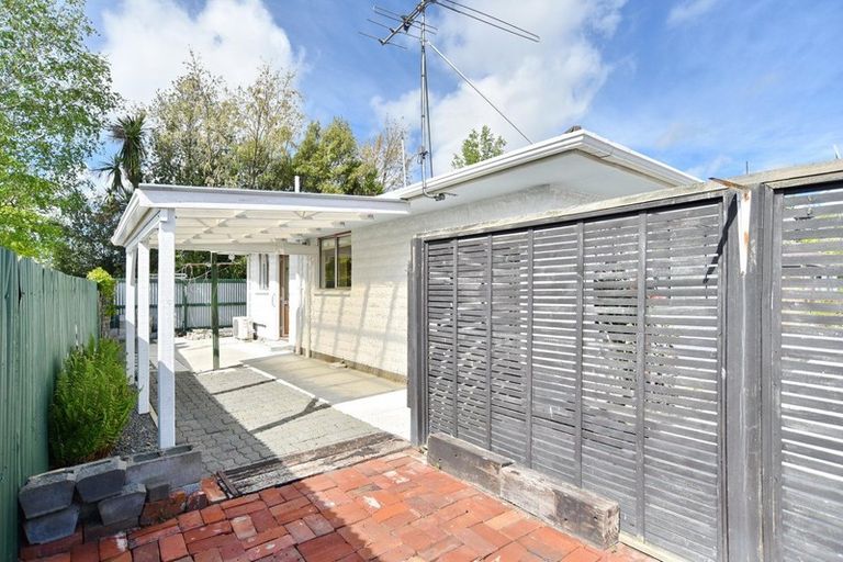 Photo of property in 94a Church Street, Rangiora, 7400