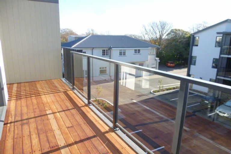 Photo of property in 104/118 Bealey Avenue, Christchurch Central, Christchurch, 8013